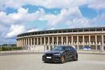 BMW X6 by CLP Tuning 2011 года